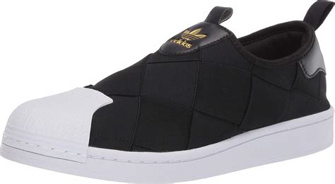 slip on sneakers adidas|Adidas originals slip on sneakers.